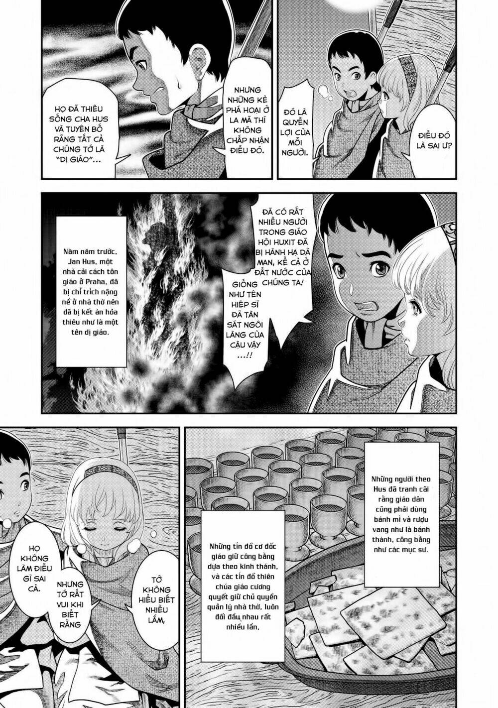 otome sensou chapter 1 27