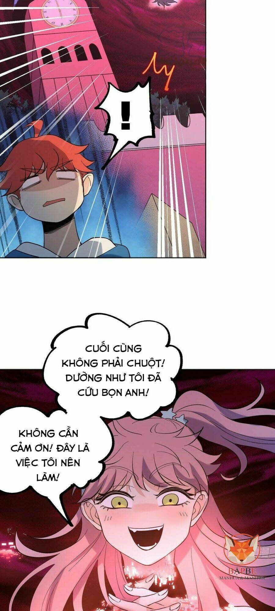 vô hạn khắc kim chi thần chapter 47 6