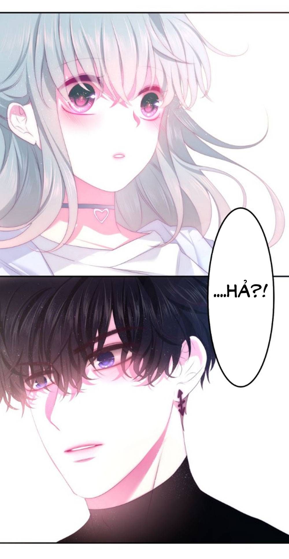 Tháng Sáu Không Hẹn Mà Gặp chapter 27 - Trang 31