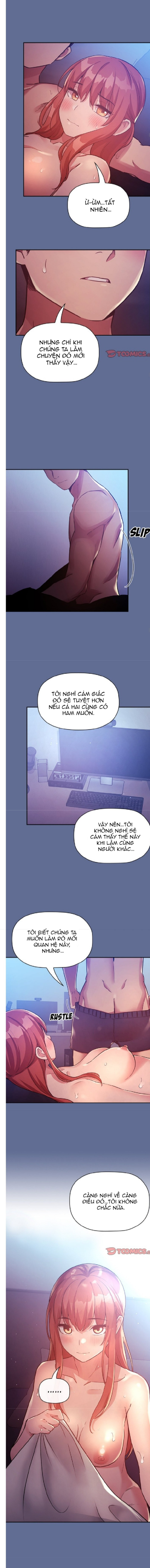 trở lại và lợi hại hơn xưa chapter 47 15