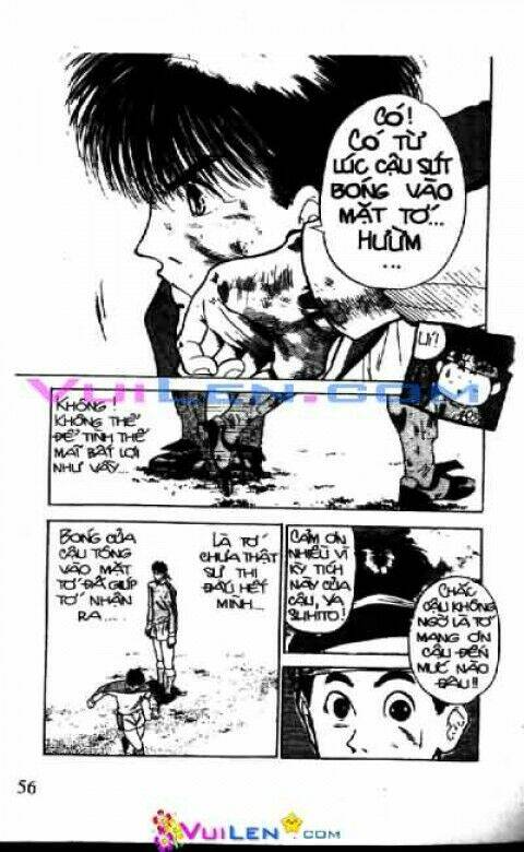 sôi động cầu trường full 17 tập chapter 16 55