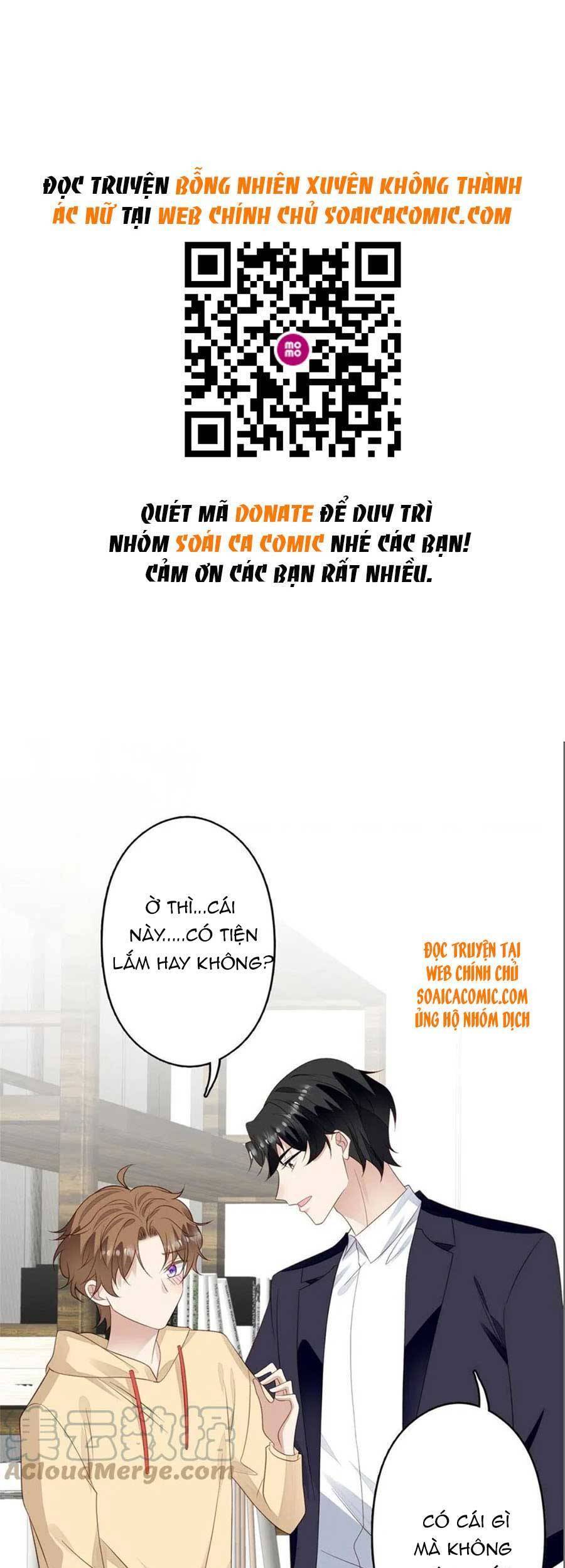 dựa vào đại lão ổn định vị trí c trong nam đoàn chapter 102 2