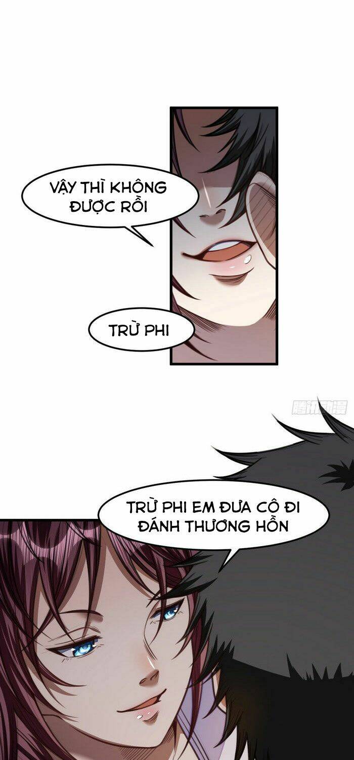 võng du chi tối cường liệp nhân chapter 24 1