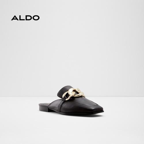 Giày mule nữ Aldo LAMINA