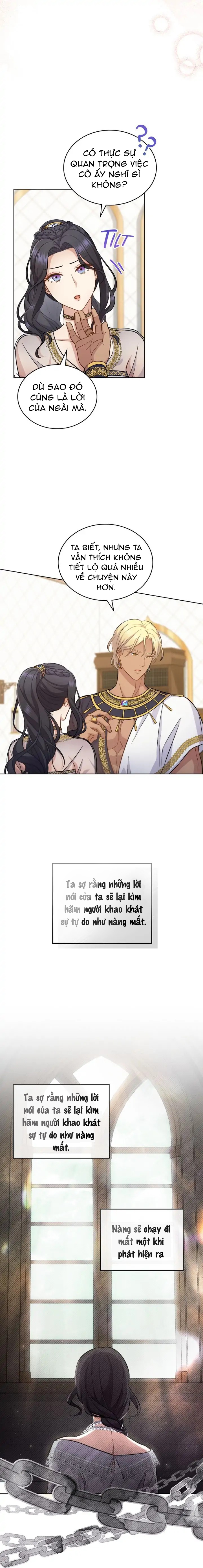 hội cùng thuyền chapter 33.2 4