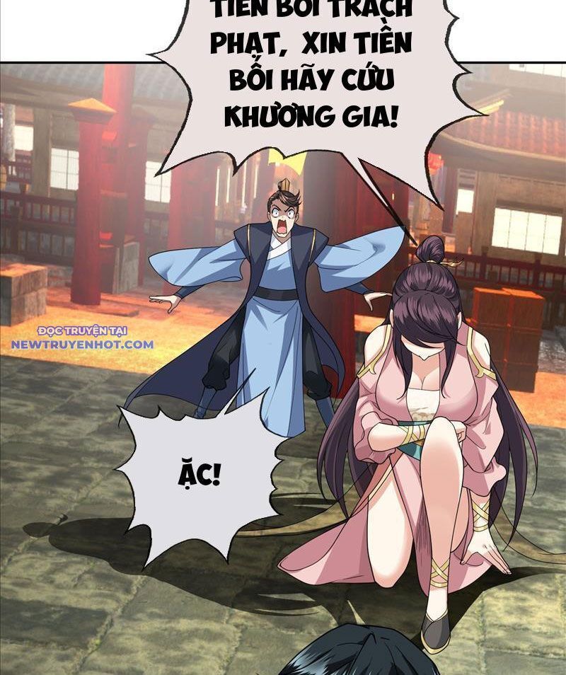 ngủ say vạn cổ: xuất thế đẩy ngang chư thiên chapter 2 94