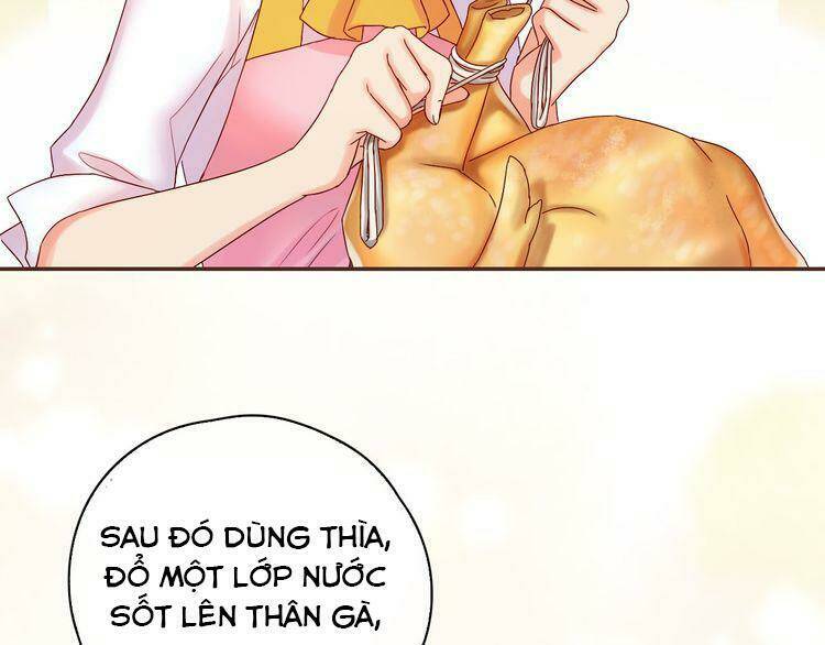 thực luyến kỳ duyên chapter 33 33