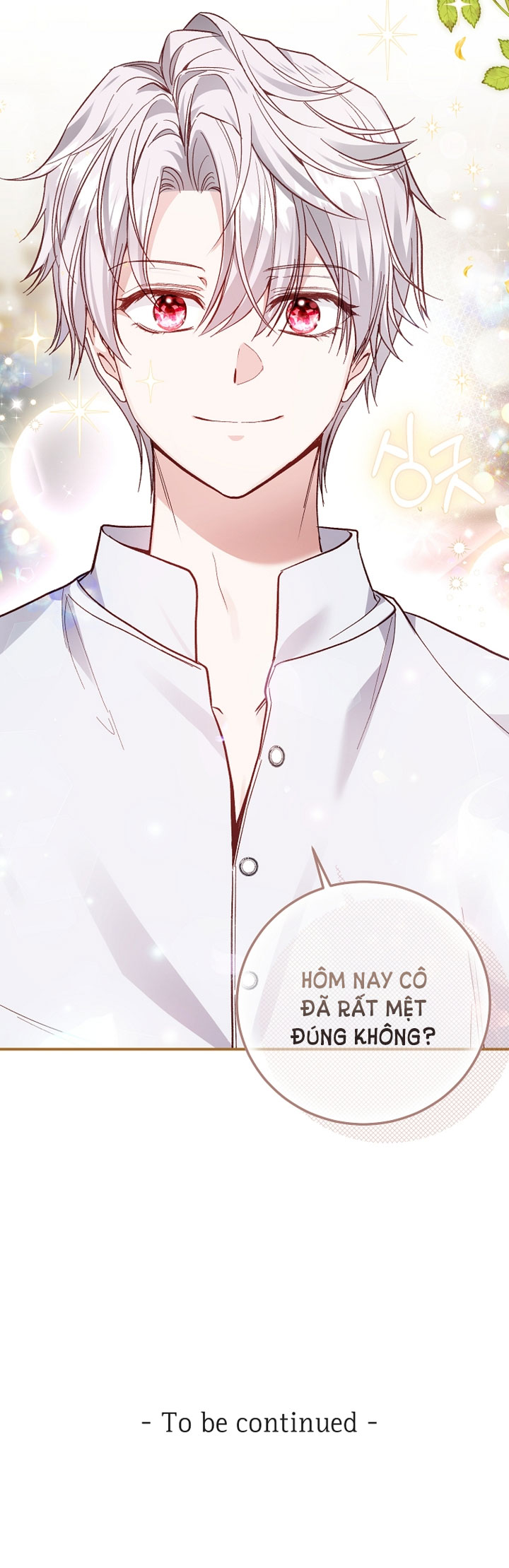 trở thành vợ thái tử quái vật chapter 76.2 29