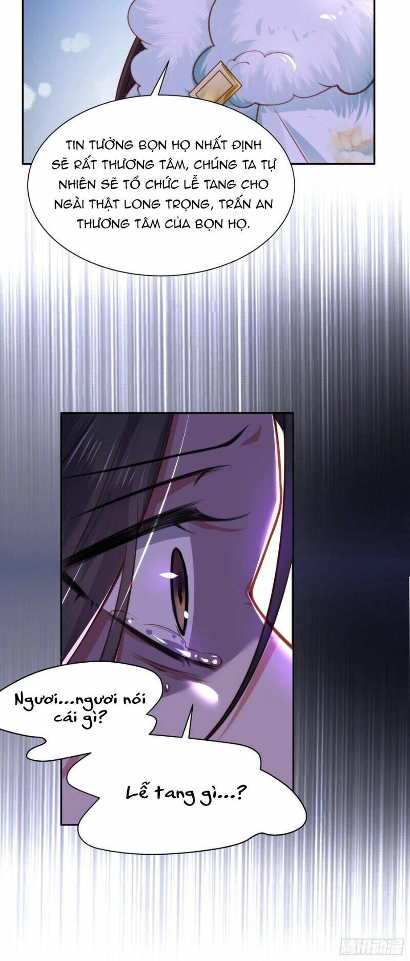 hoạn phi thiên hạ chapter 102 22