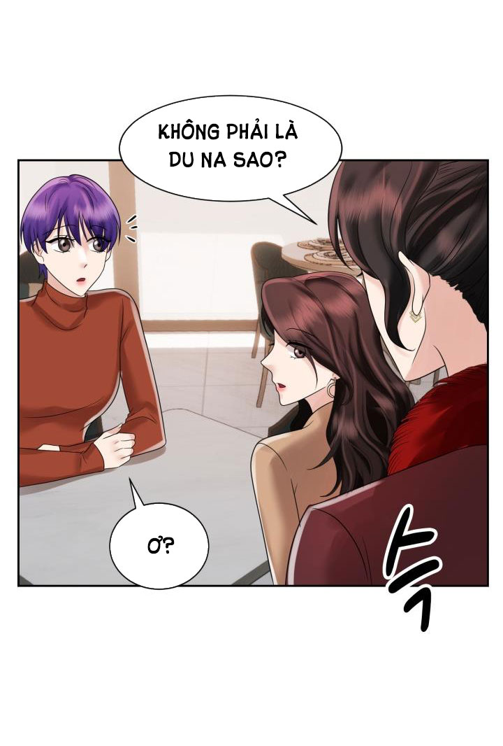 [18+] vì điên nên kết hôn chapter 20.1 14