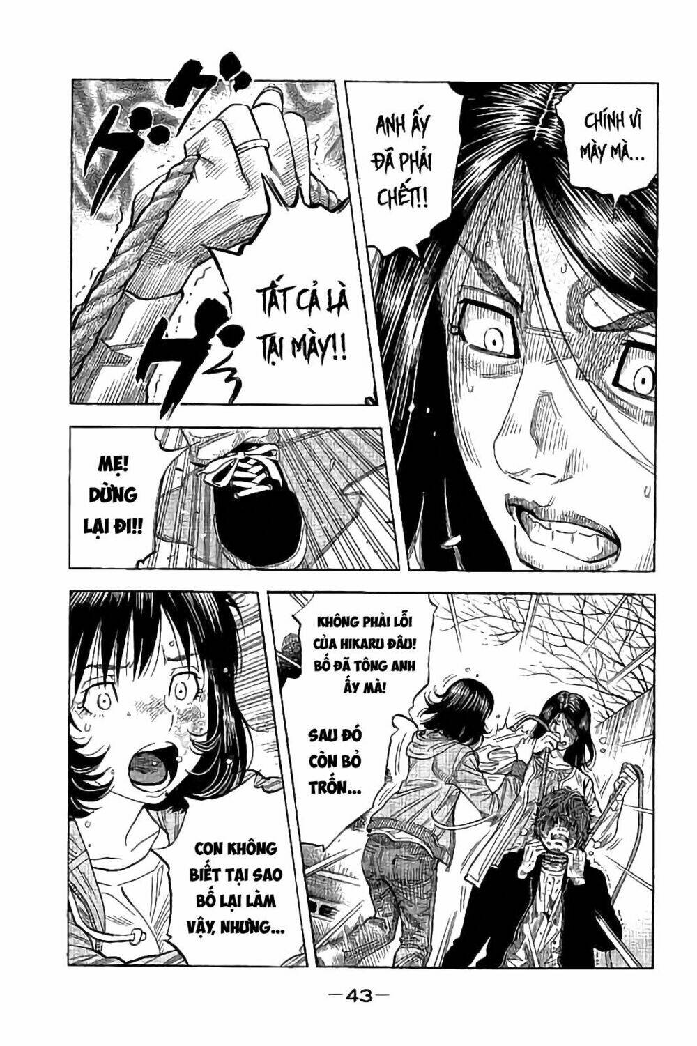 cái chết sau 7 ngày chapter 30 4