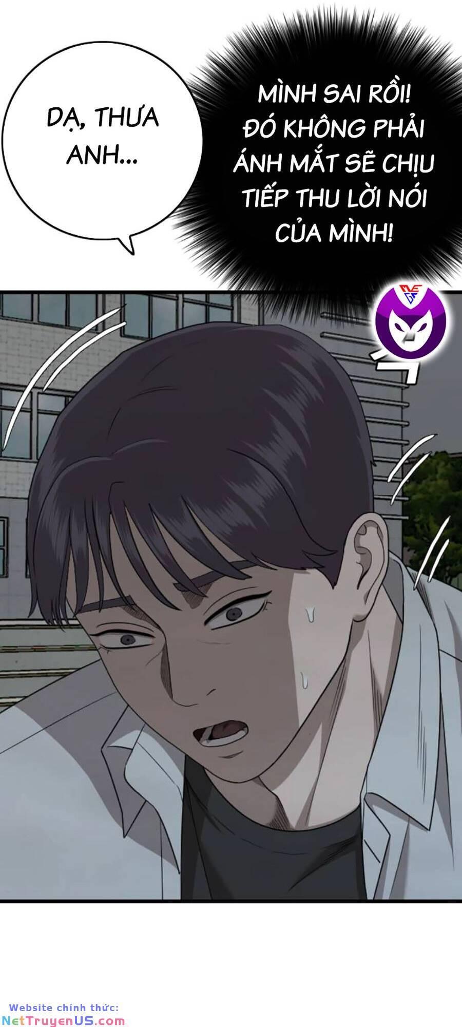 người xấu chapter 172 130