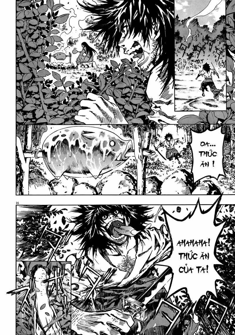 burning hell chapter 1 15