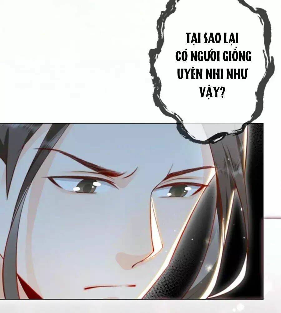 thanh hà công chúa chu uyển truyện chapter 2 22