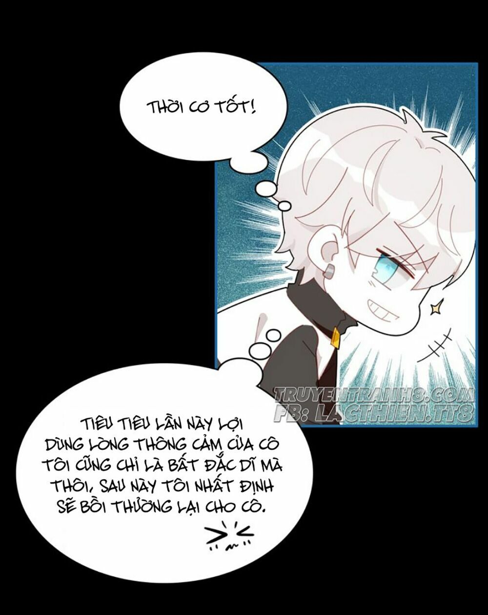 Ái Thượng Ngạo Kiều Long Vương Gia chapter 9 - Trang 77