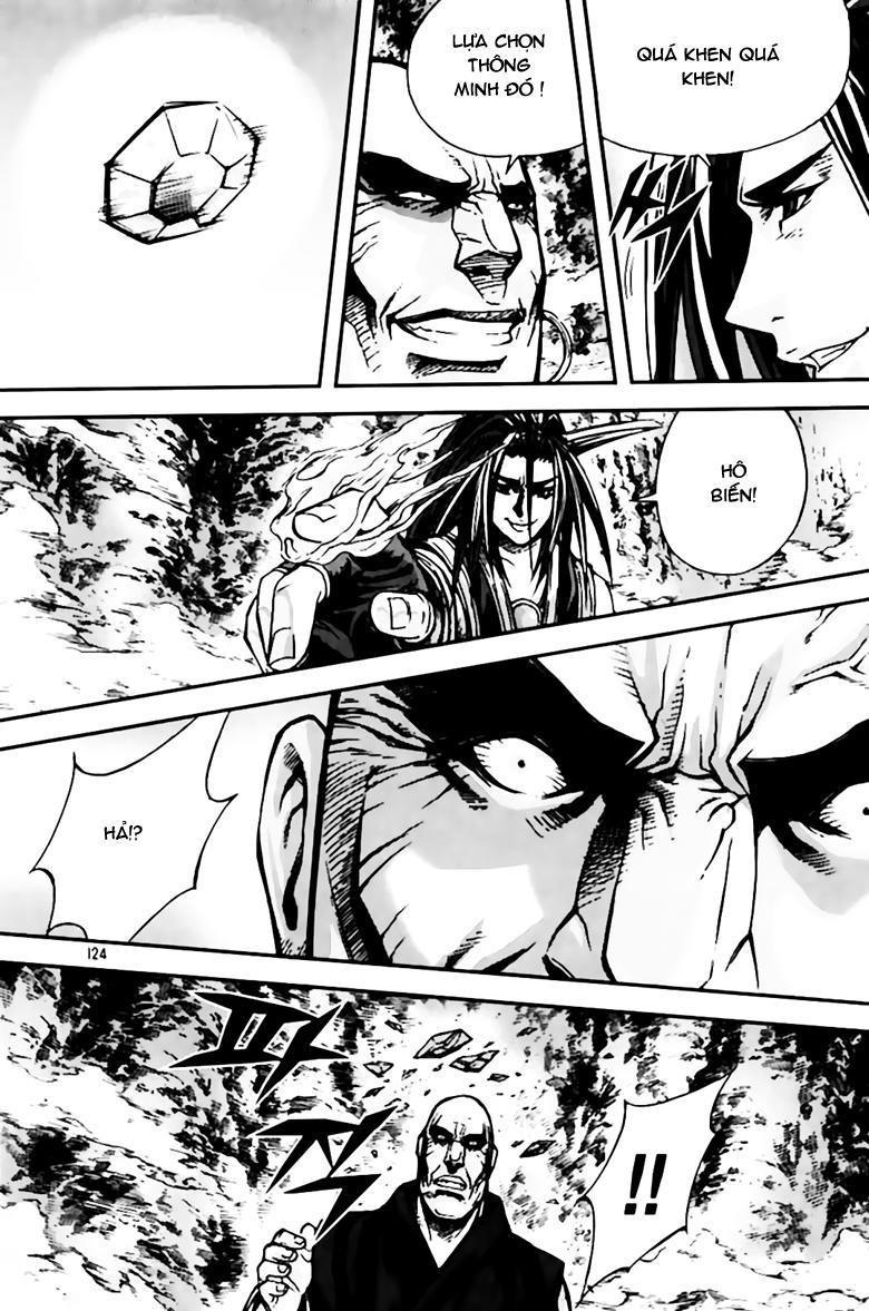 diêm đế chapter 235 28