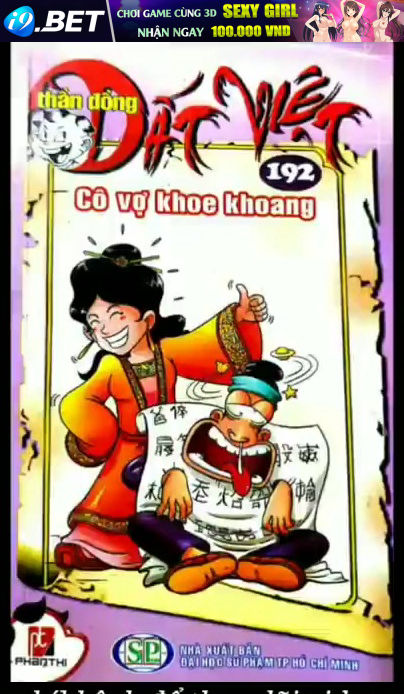thần đồng đất việt chapter 192 1