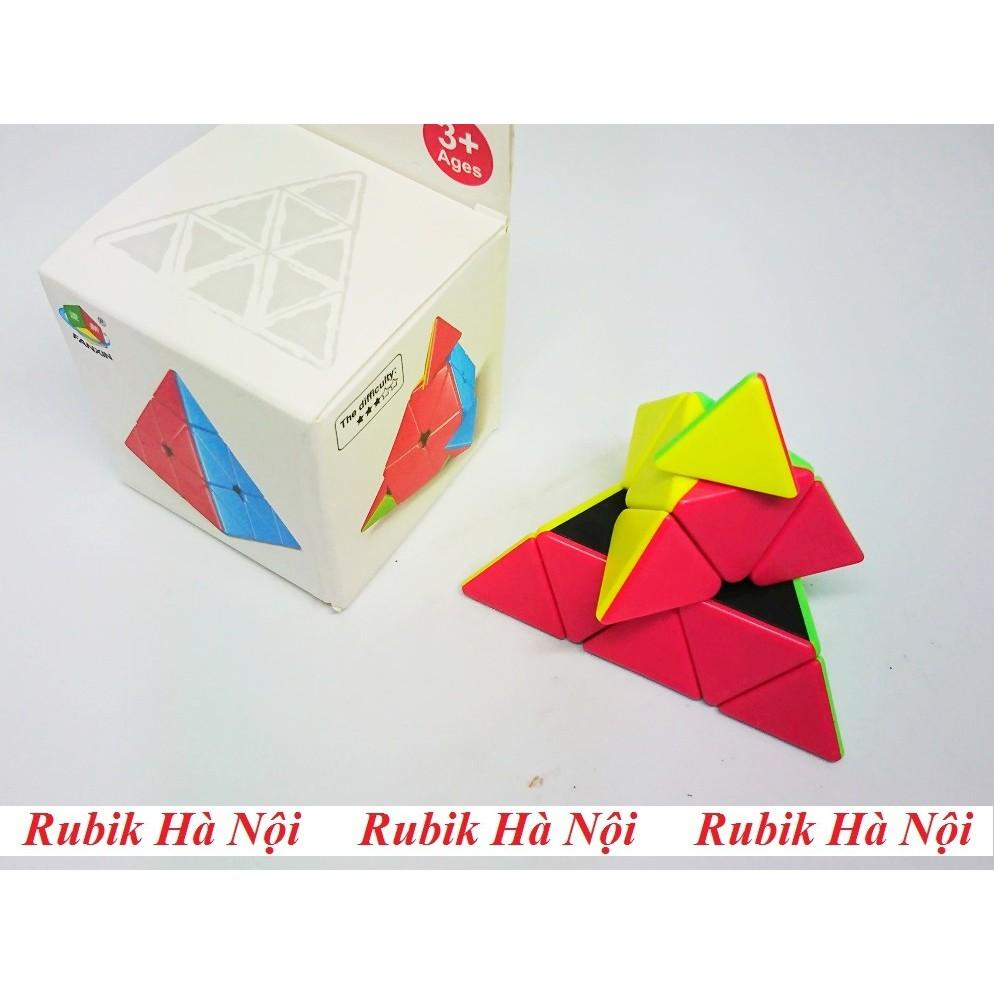 Rubik Pyraminx Pro Fanxin