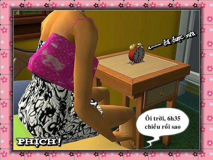 bella's story chapter 9.1 4