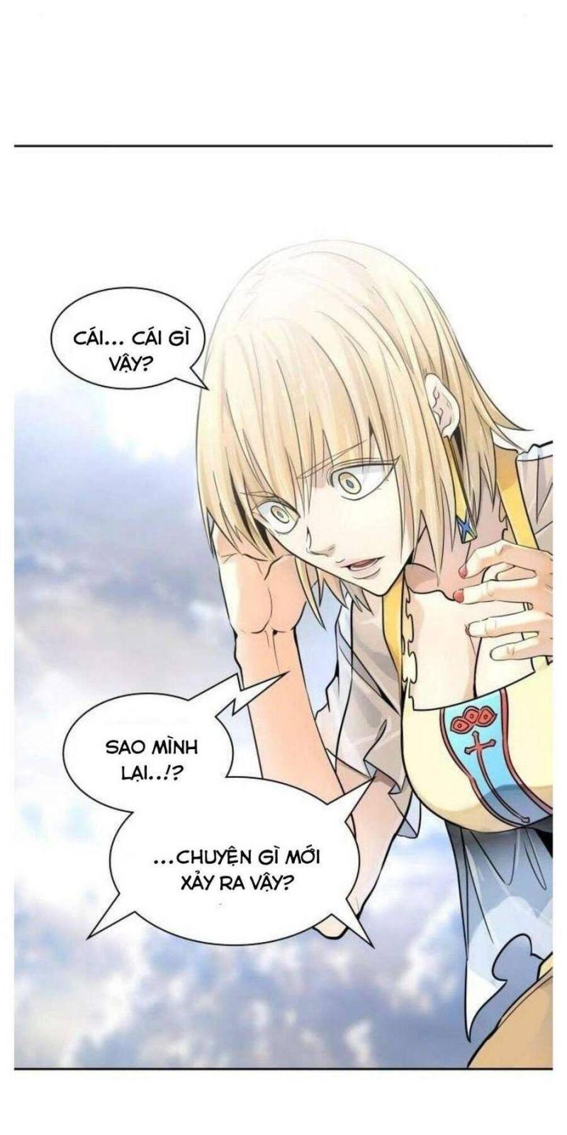 tòa tháp bí ẩn 2 chapter 507 104