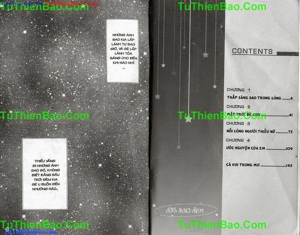 ánh sao đêm i chapter 1 2