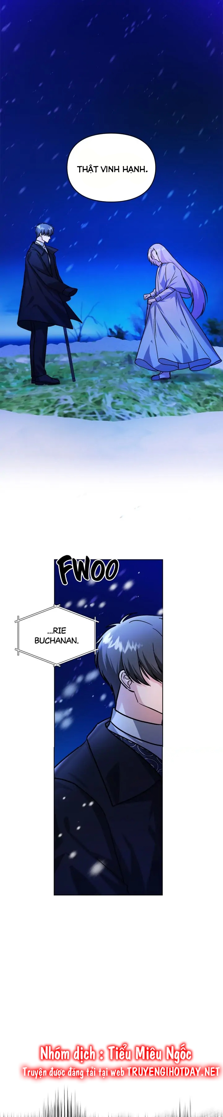 hãy nghe lời của tôi chapter 32 22