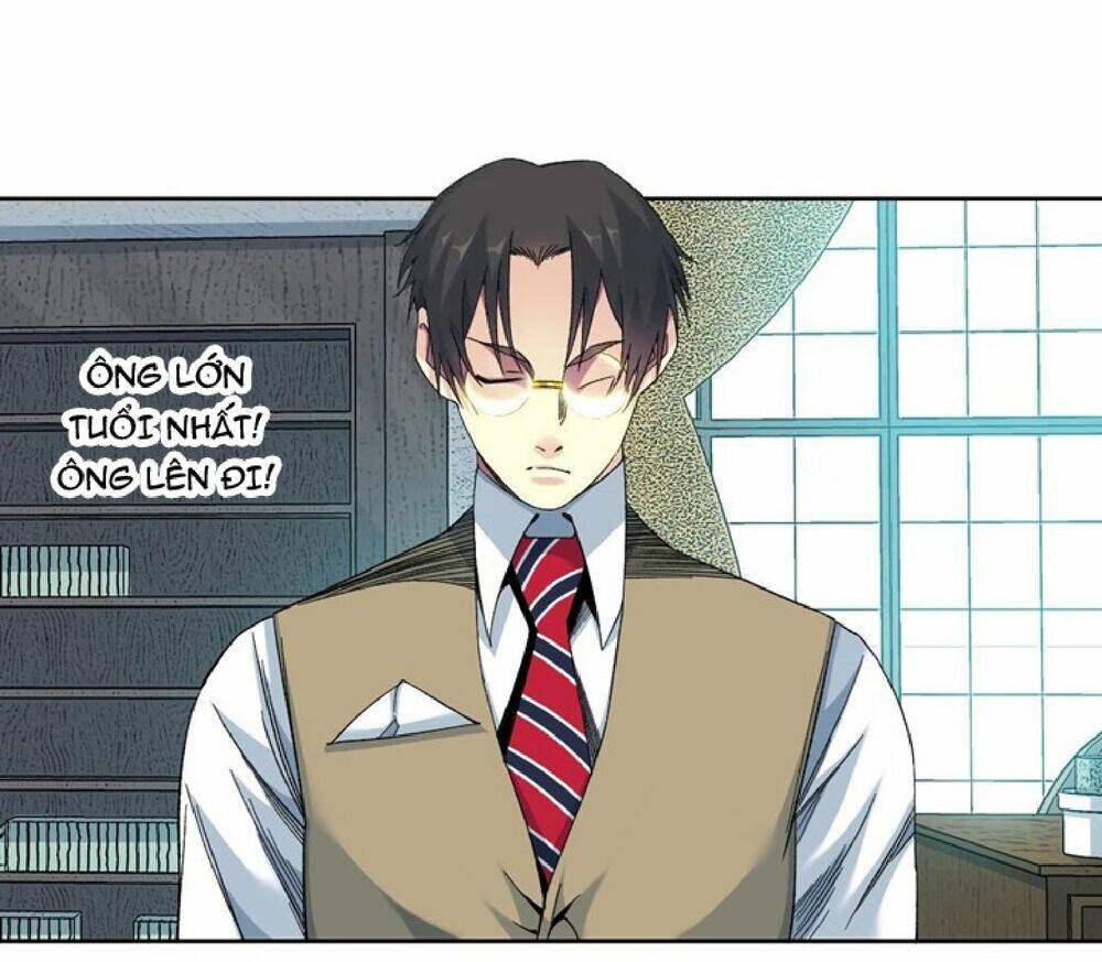 câu lạc bộ trường sinh chapter 100 2