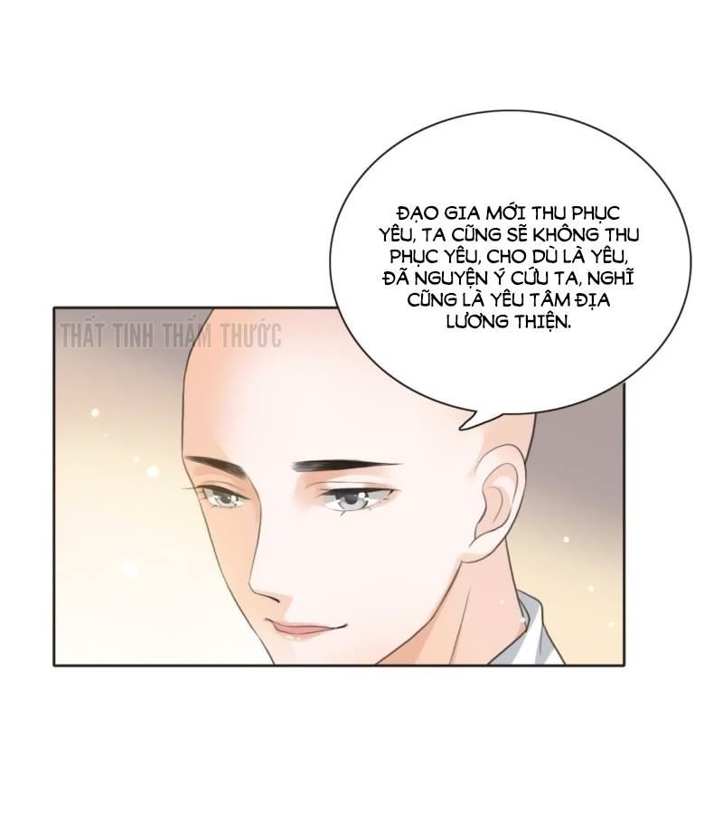 cách vách có một đào yêu chapter 10 27