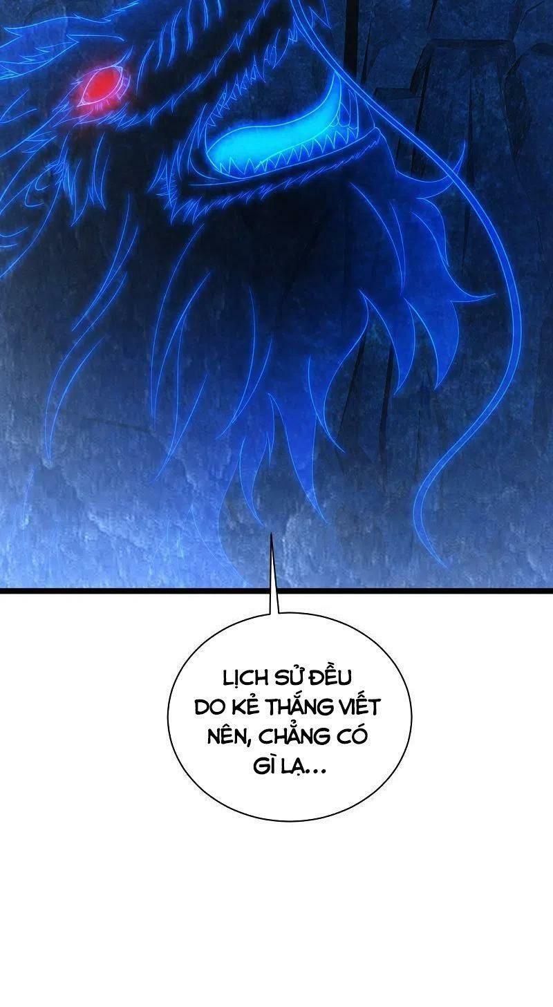 tiên võ đế tôn chapter 241 25