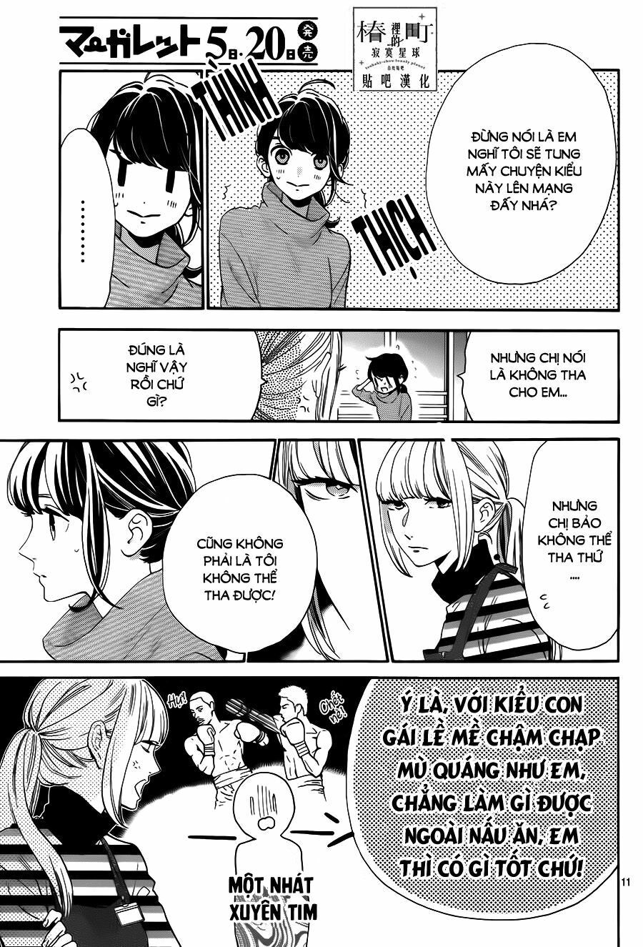 những đóa sơn trà kia, sẽ vì em mà đơm hoa khoe sắc chapter 35 11