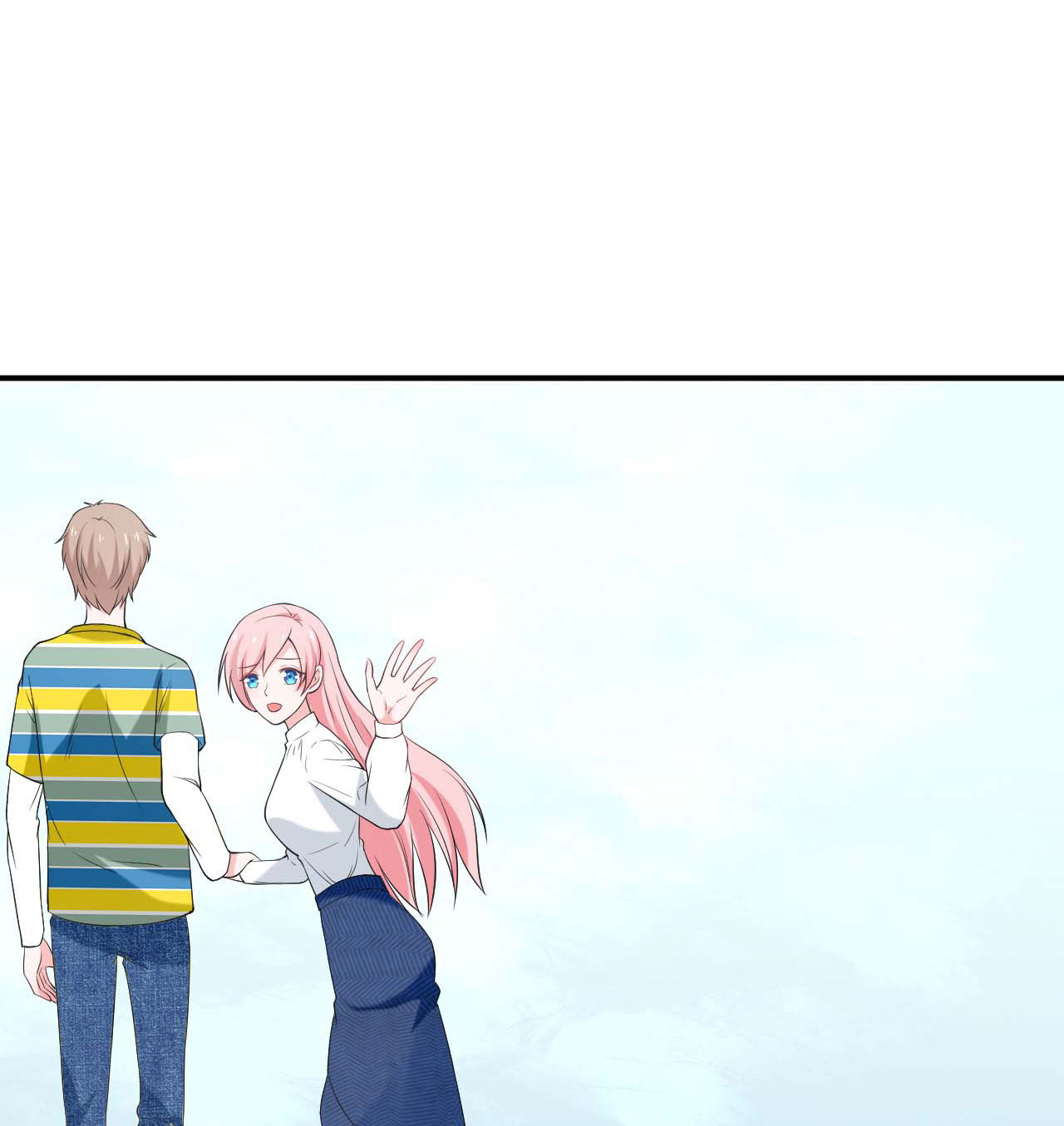 bí mật không thể yêu đương chapter 65 18