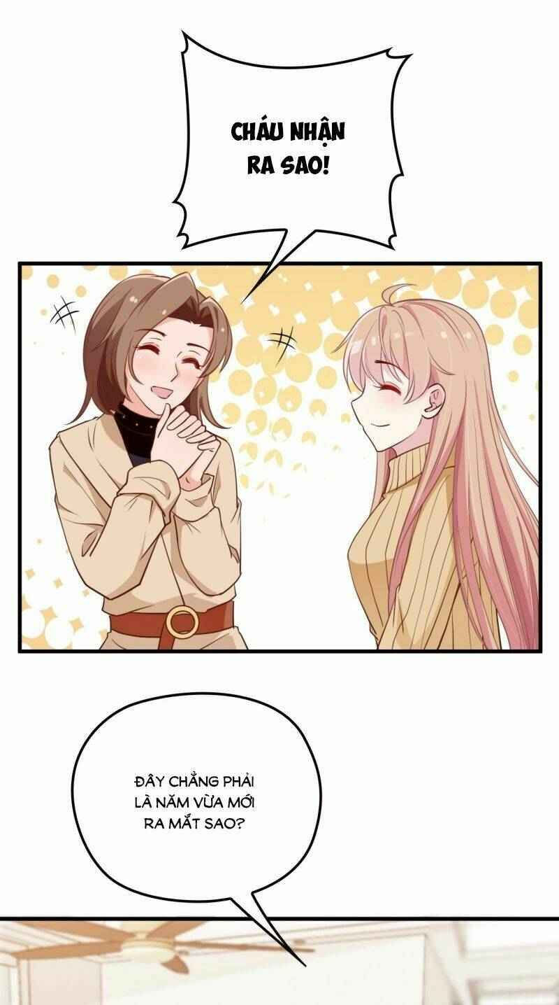 bí mật kết hôn với ảnh đế: vợ ơi đến đây tấn công đi nào chapter 41 1