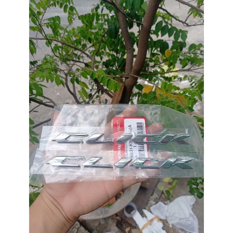 Tem nổi click 150i
