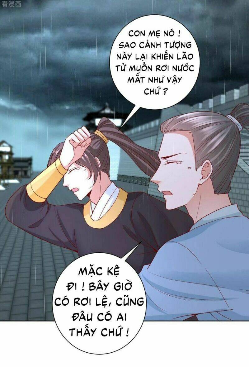 độc y đích nữ chapter 157 17