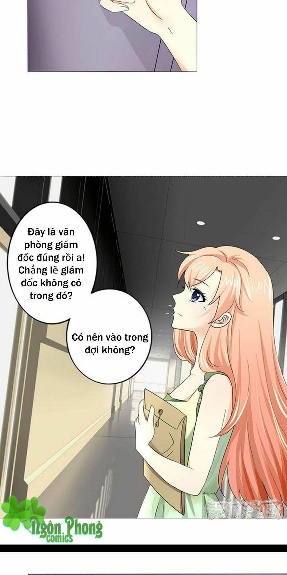 tổng tài bá đạo là gay chapter 1 4
