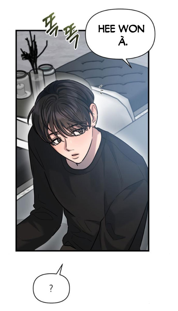 [18+] dục vọng tao nhã chapter 18.1 20