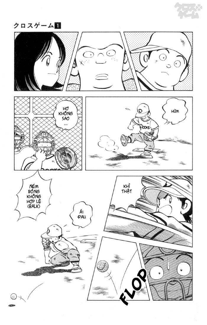 trò chơi vượt qua thử thách chapter 7 13