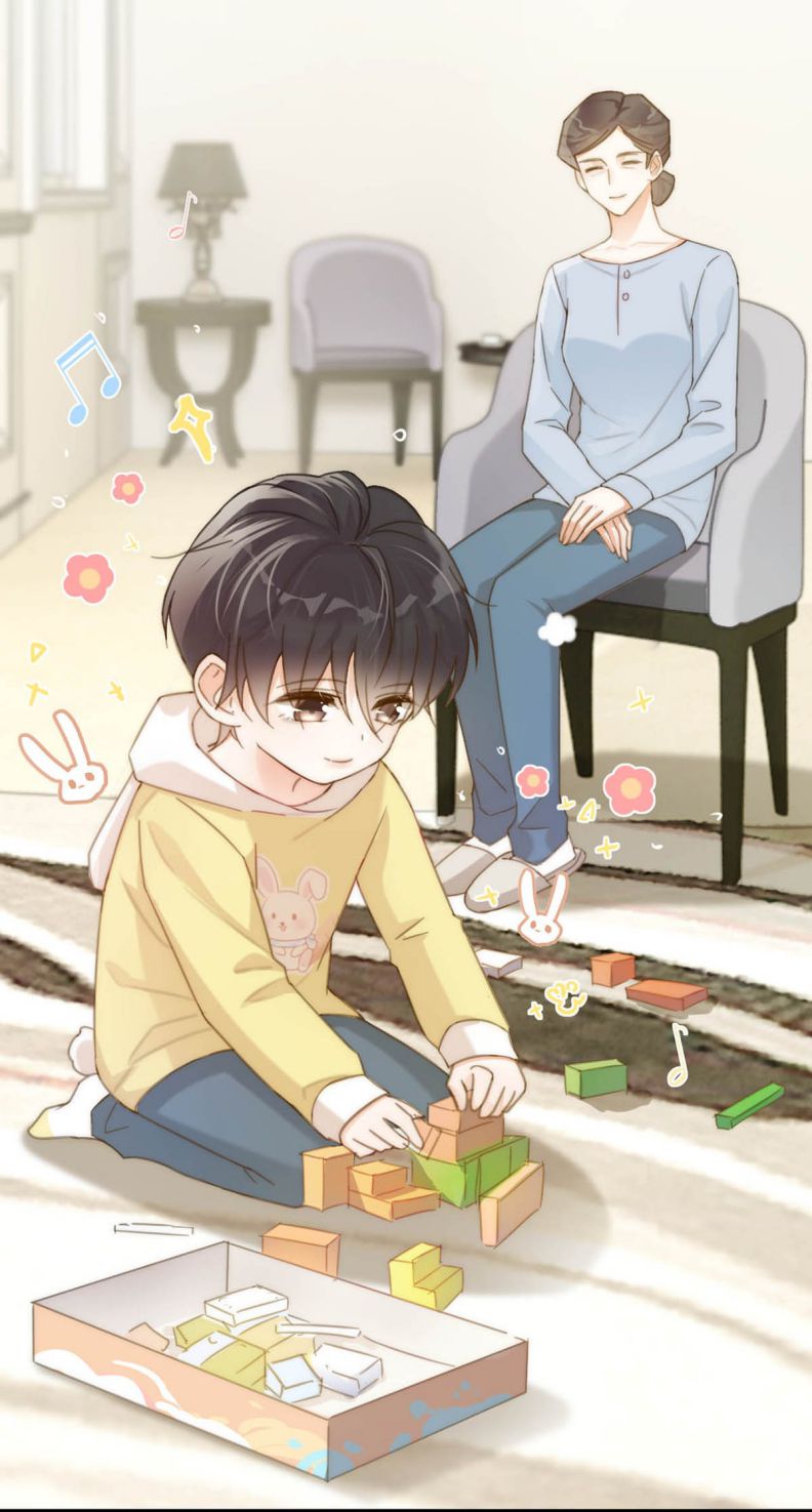 nịch tửu chapter 24 27