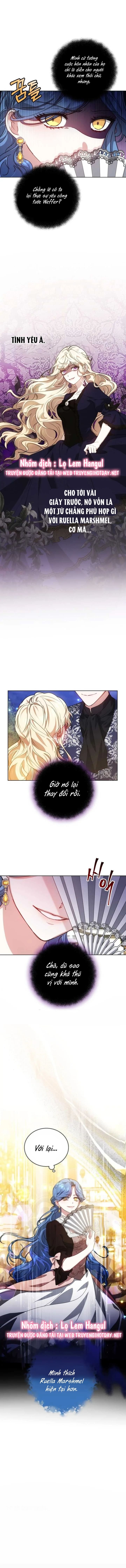 thoát chết một cách dễ dàng chapter 28 10