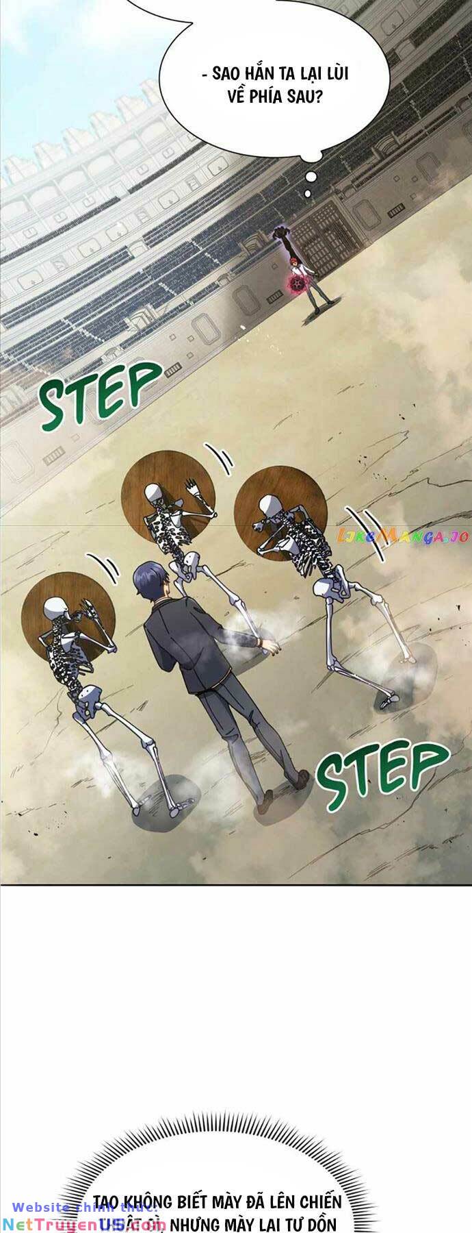 tử linh sư thiên tài của học viện chapter 59 52