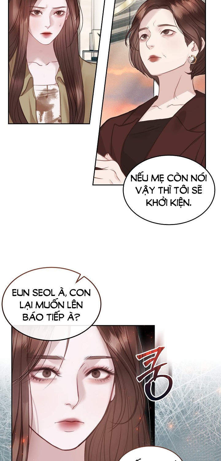 vụ bê bối trá hình chapter 9.1 9