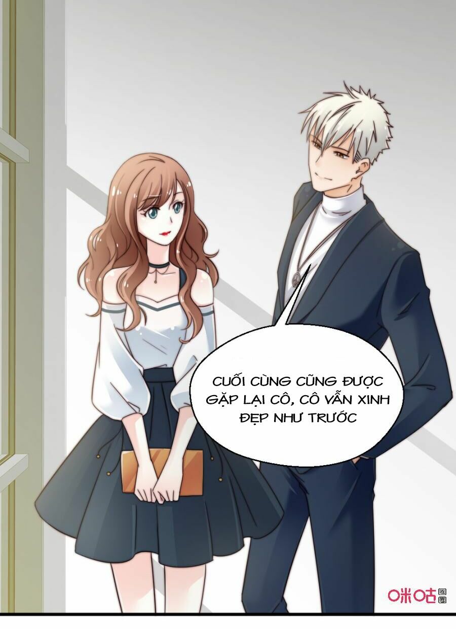 bí mật của thiên kim chapter 82 16