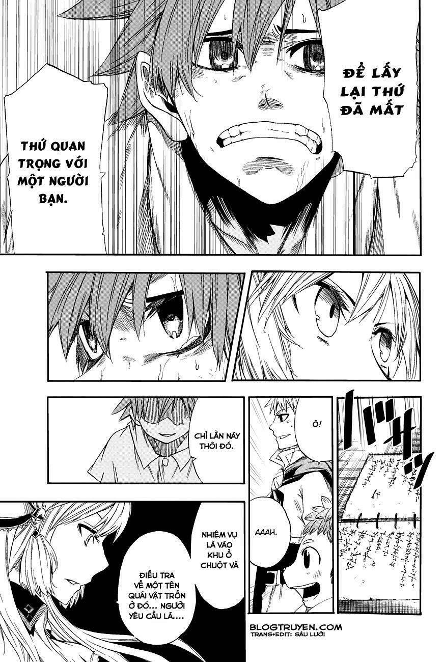 chain chronicle crimson chapter 3.5 8