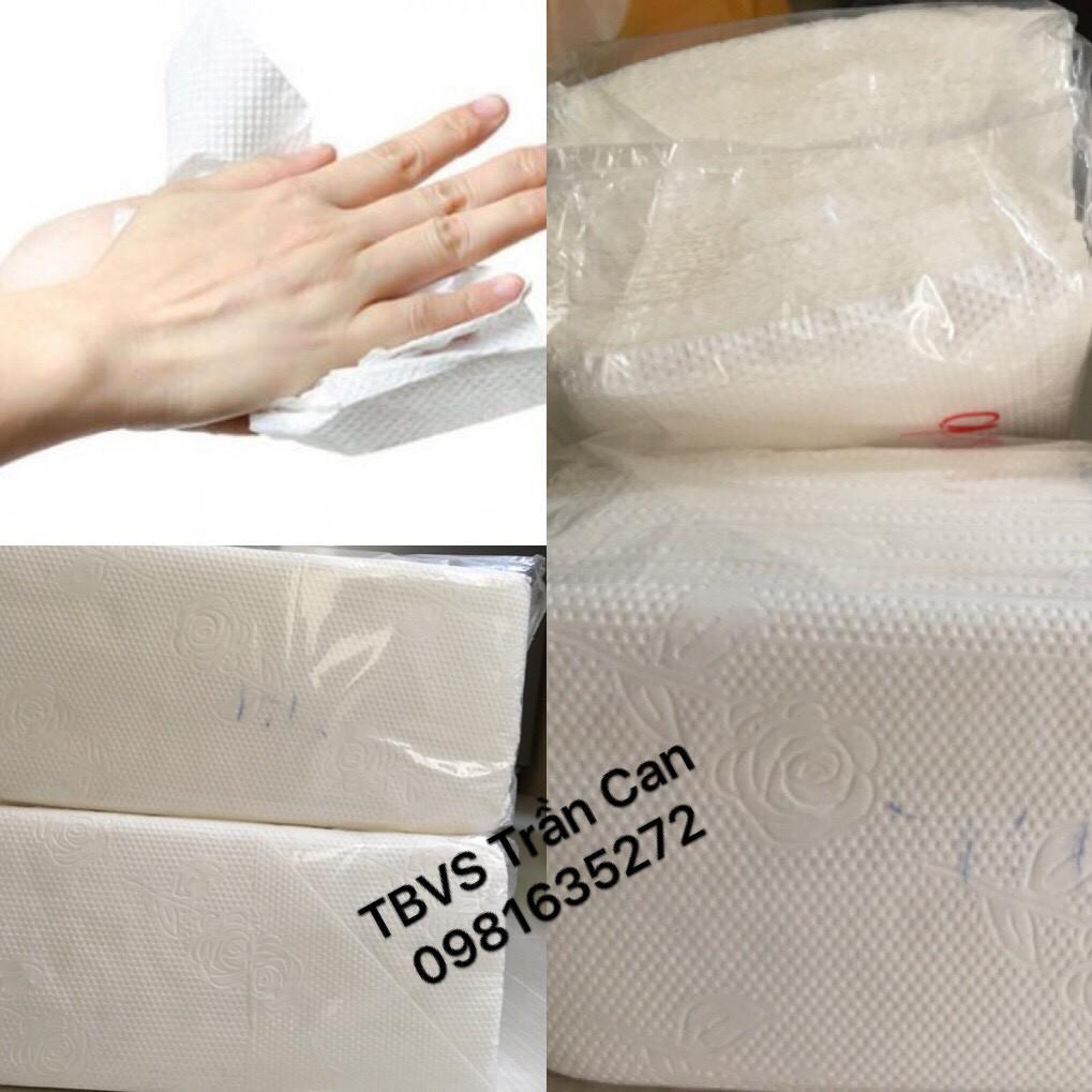 Khăn Giấy Lau Tay 2 Lớp – 74