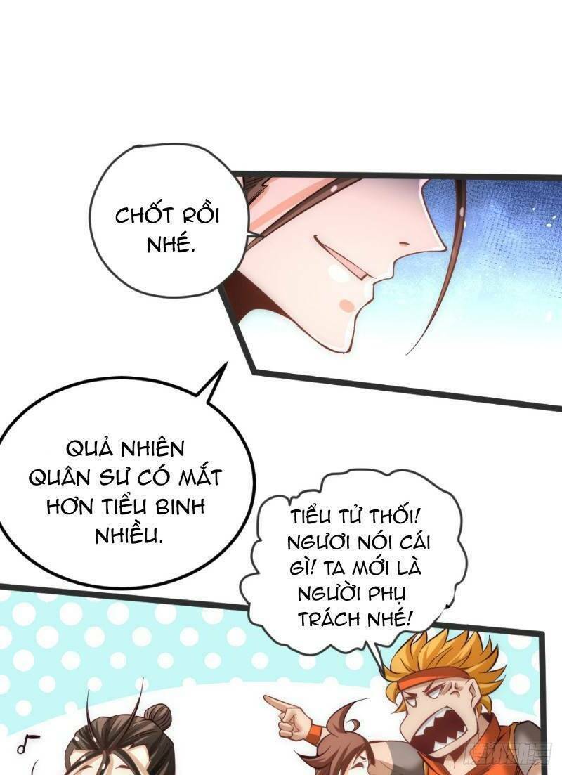 đô thị đỉnh phong cao thủ chapter 103 7