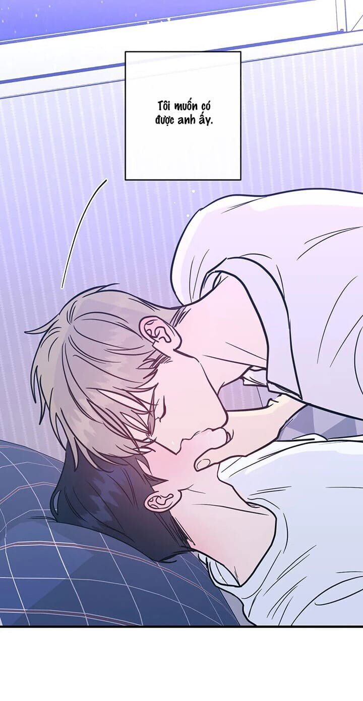 tình yêu ngây dại chapter 6 14