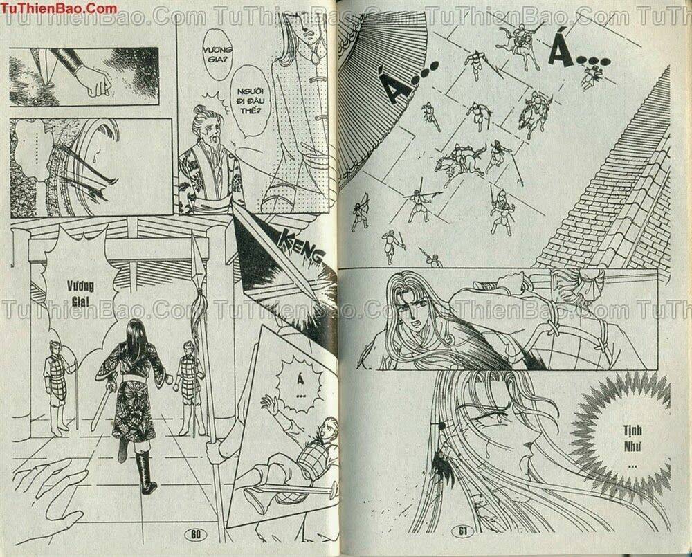 hạt lệ trân châu chapter 5 28