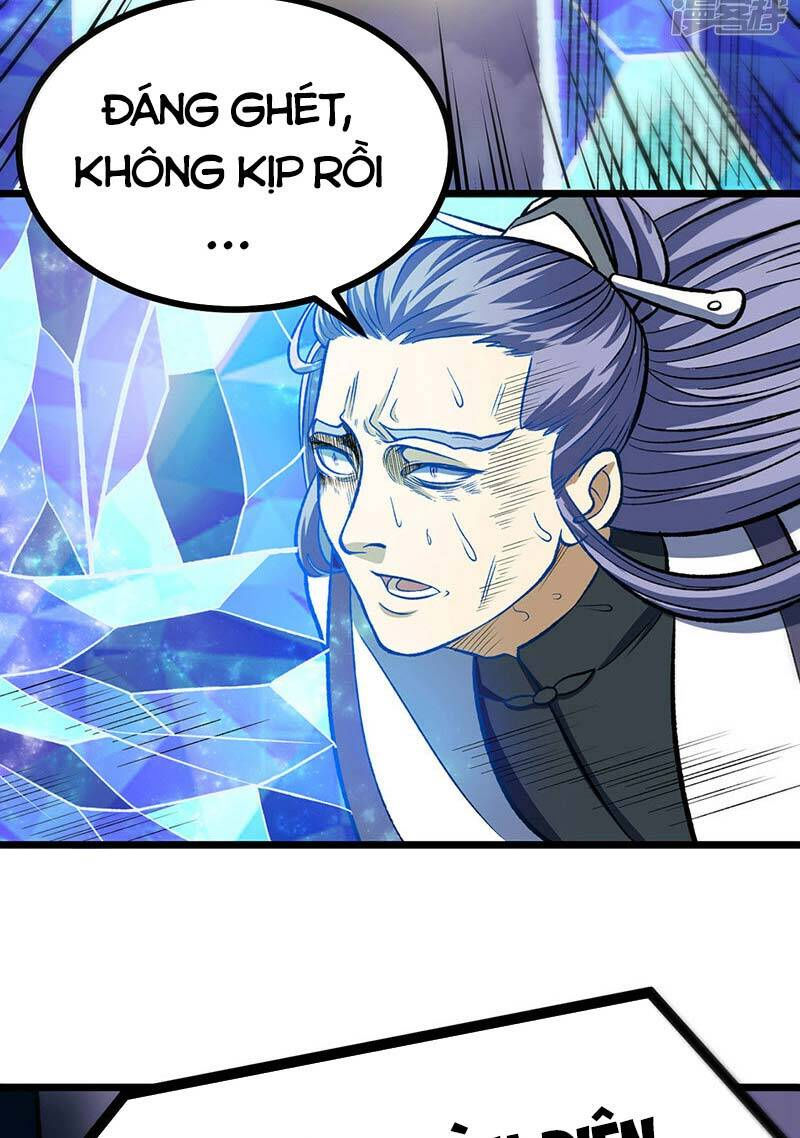 võ đạo độc tôn chapter 512 36