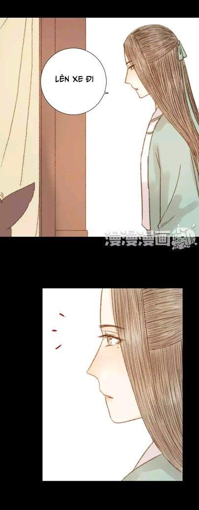 vương gia bá đạo và bác sĩ xinh đẹp chapter 63 27