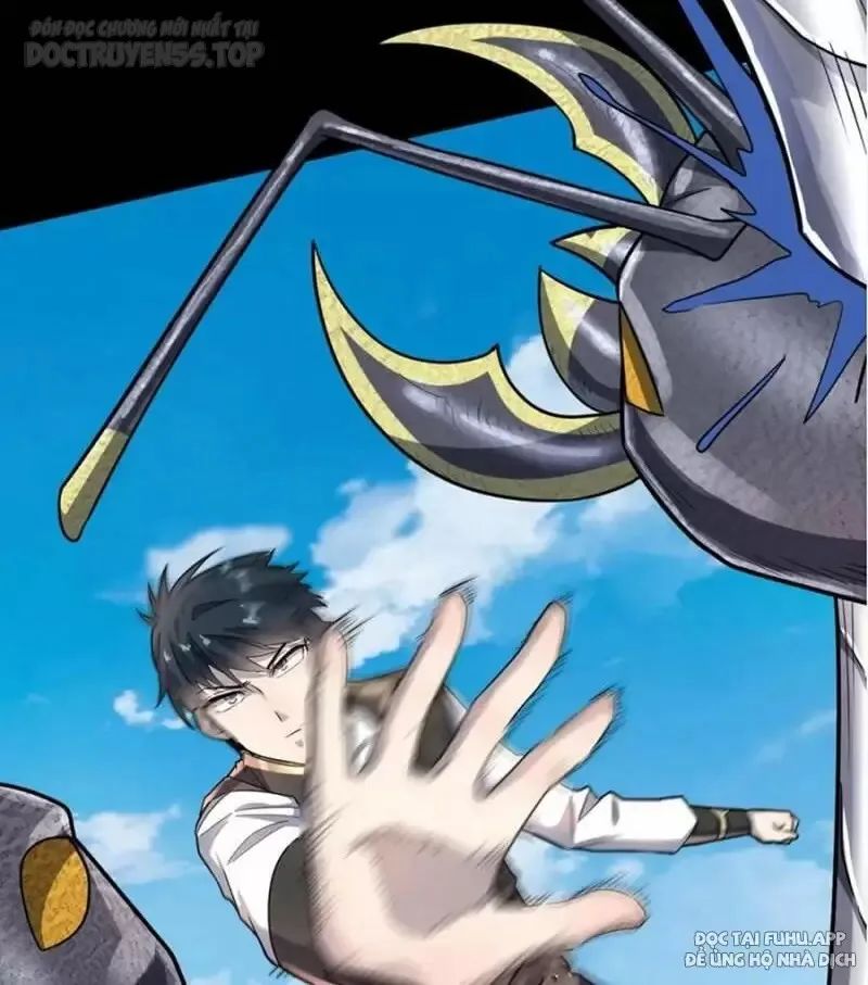 bắt đầu với thiên phú cấp sss chapter 20 93